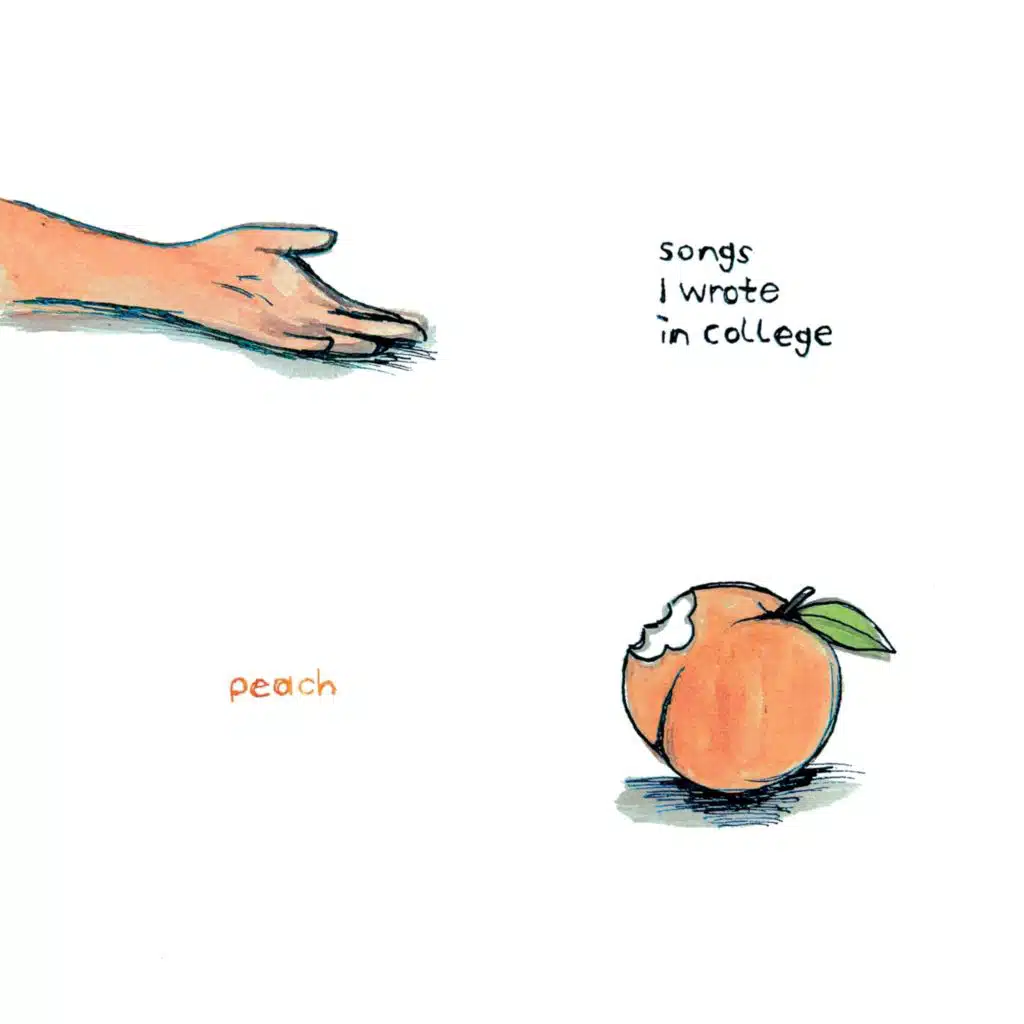 Peach