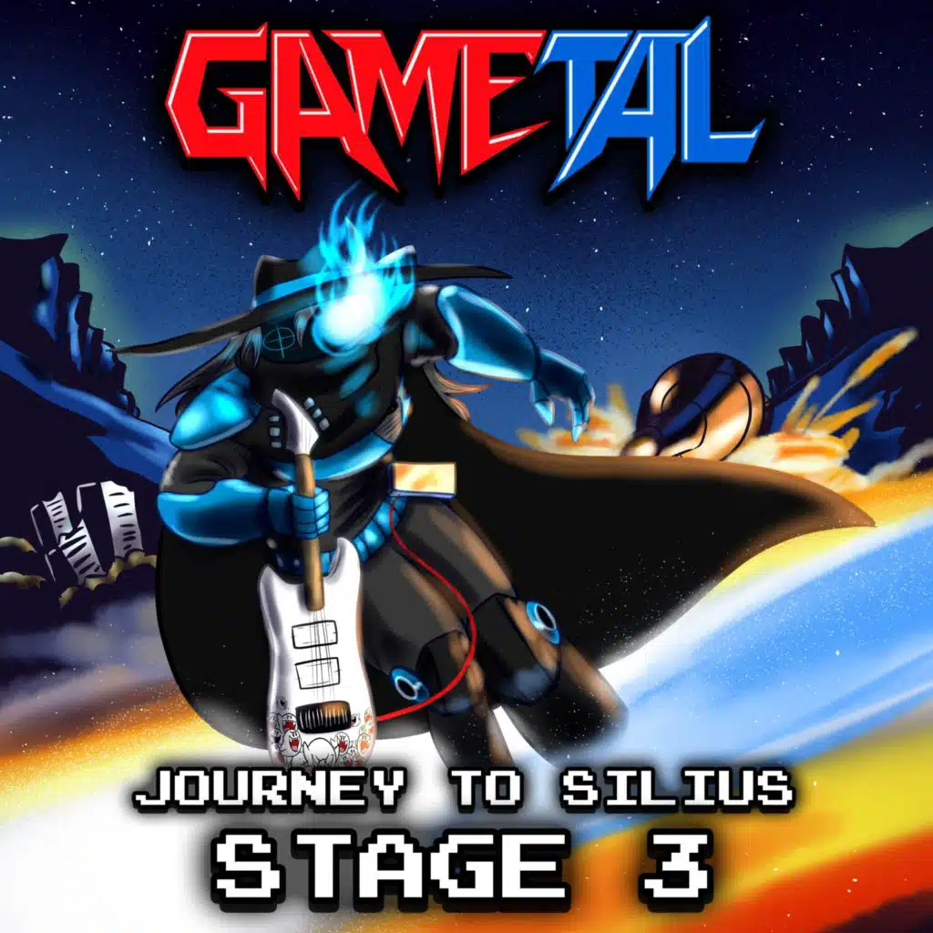 GaMetal