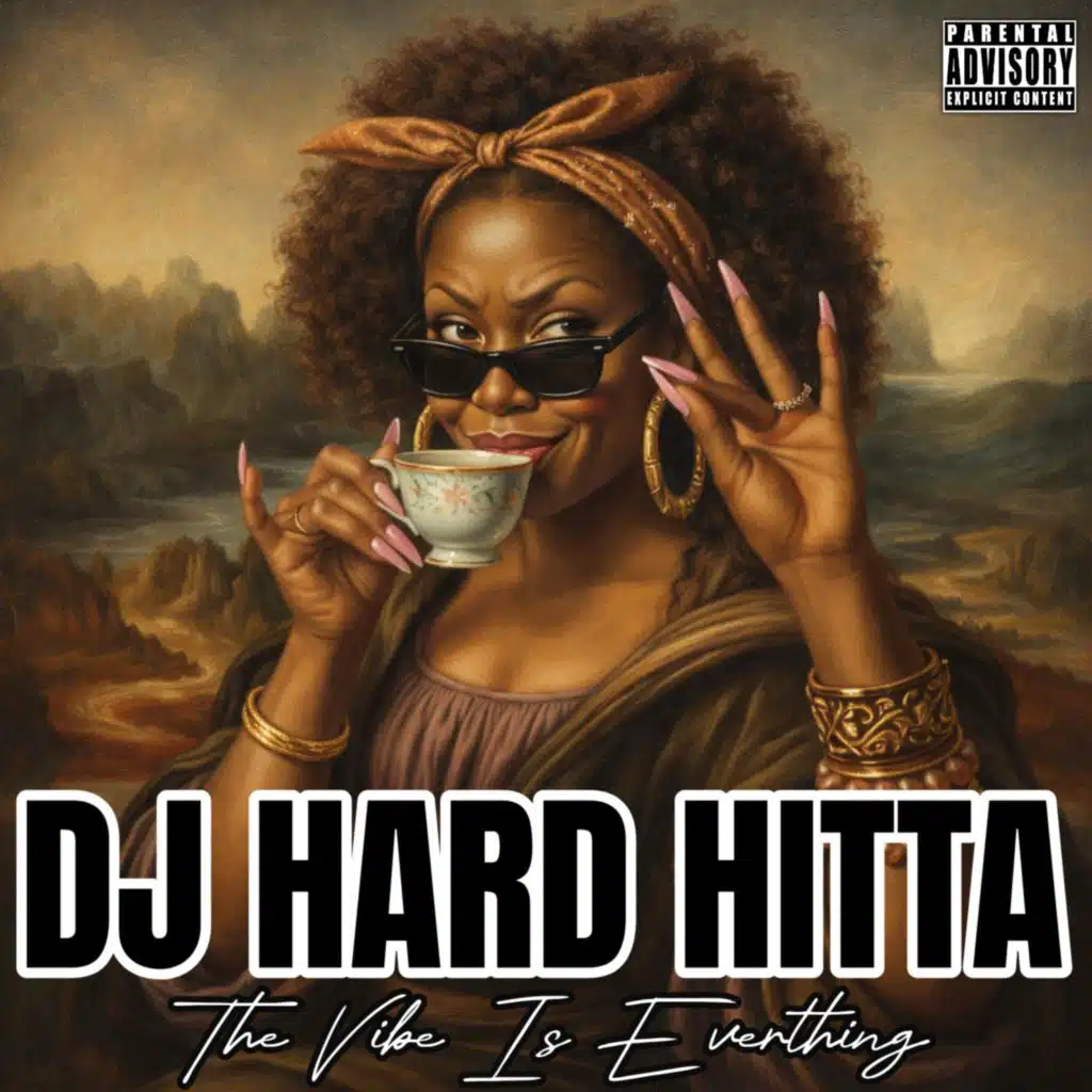 DJ Hard Hitta