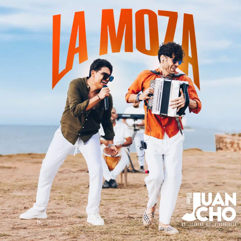 Juancho De La Espriella & Los de Juancho