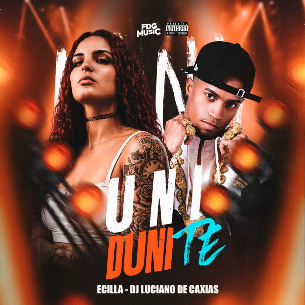 Uni Duni Tê