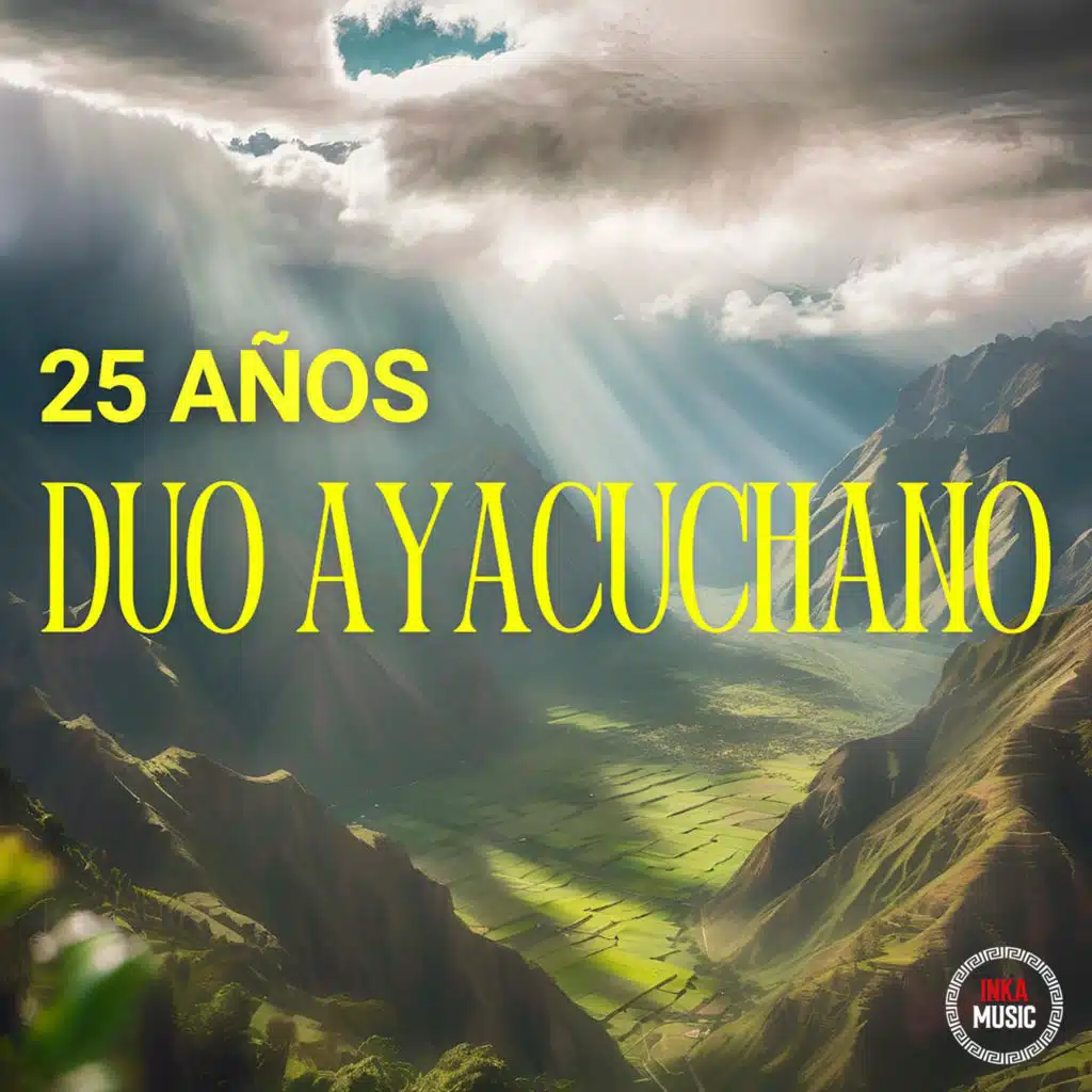 25 Años
