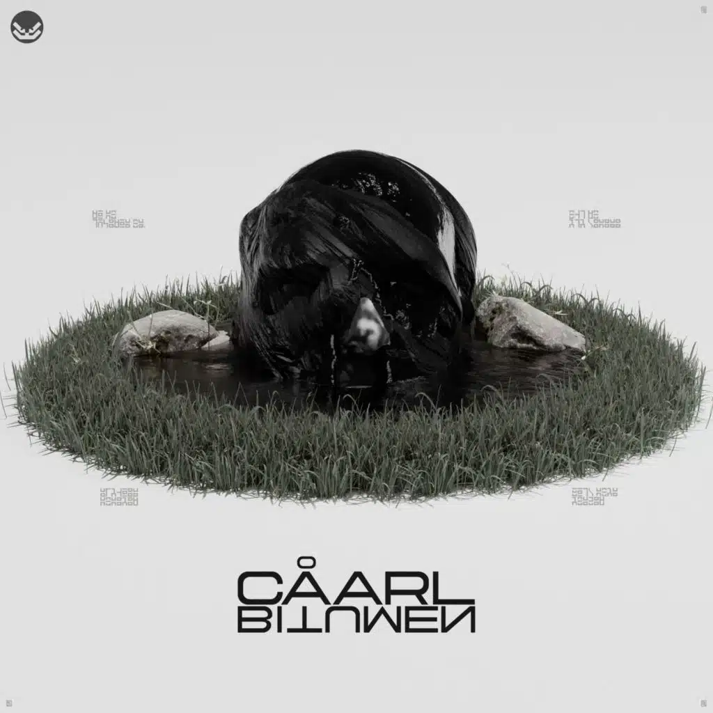 BITUMEN