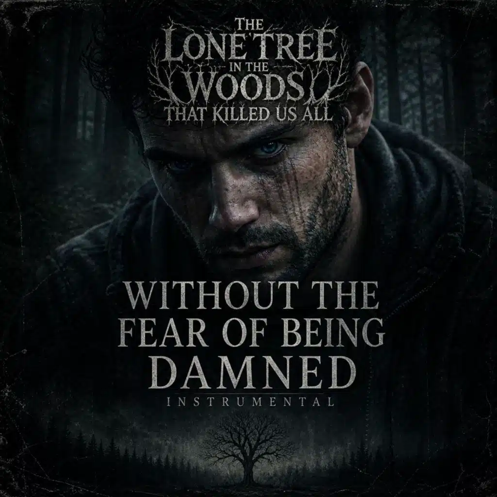 The Lone Tree in the Woods That Killed Us All