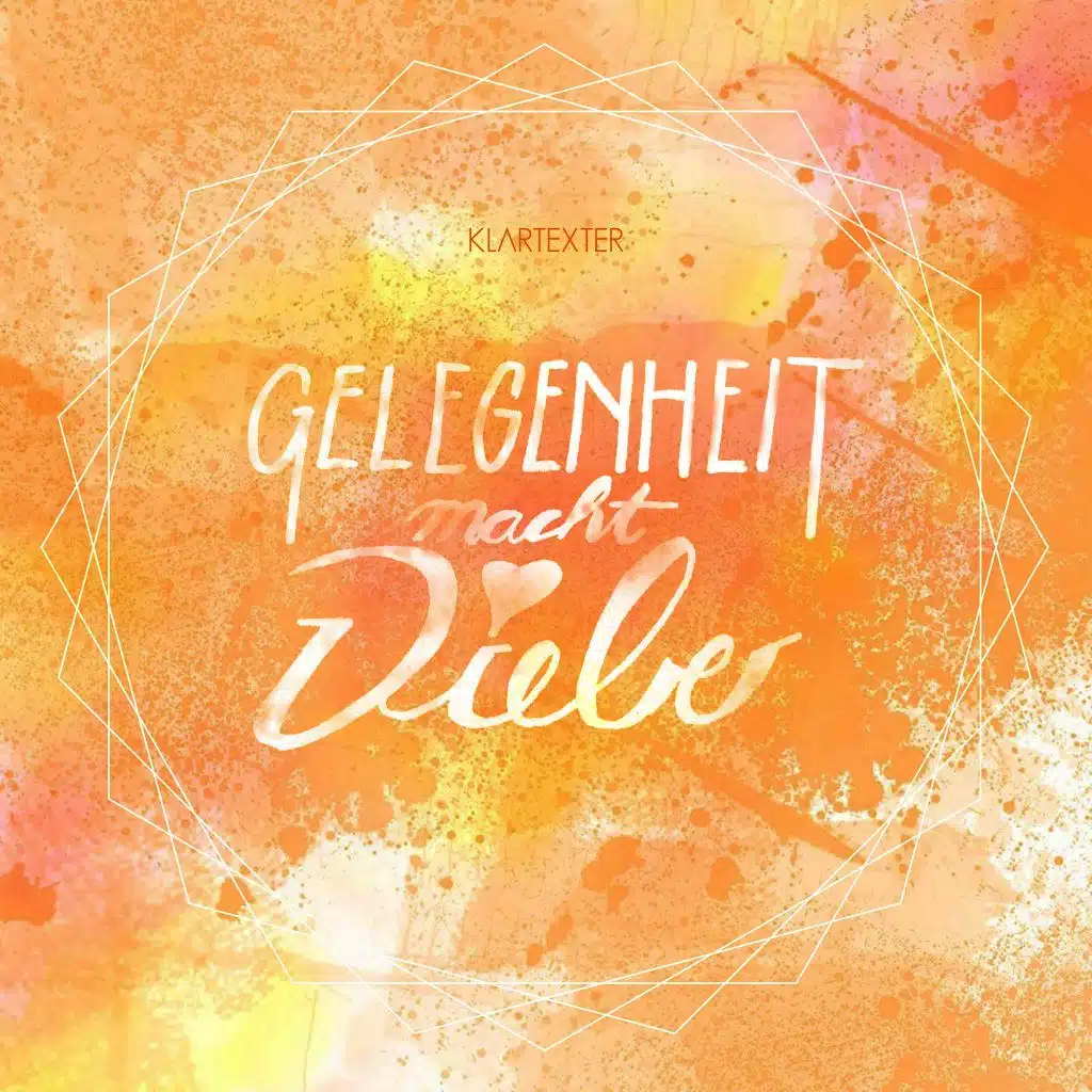 Gelegenheit macht Diebe