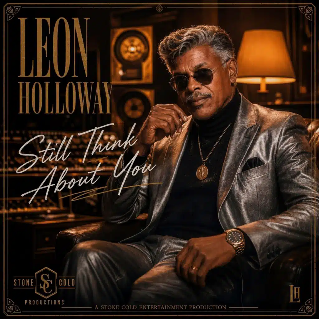 Leon Holloway