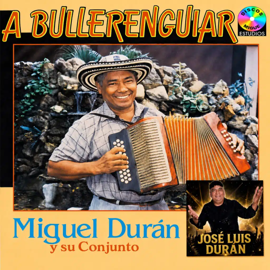 Miguel Durán