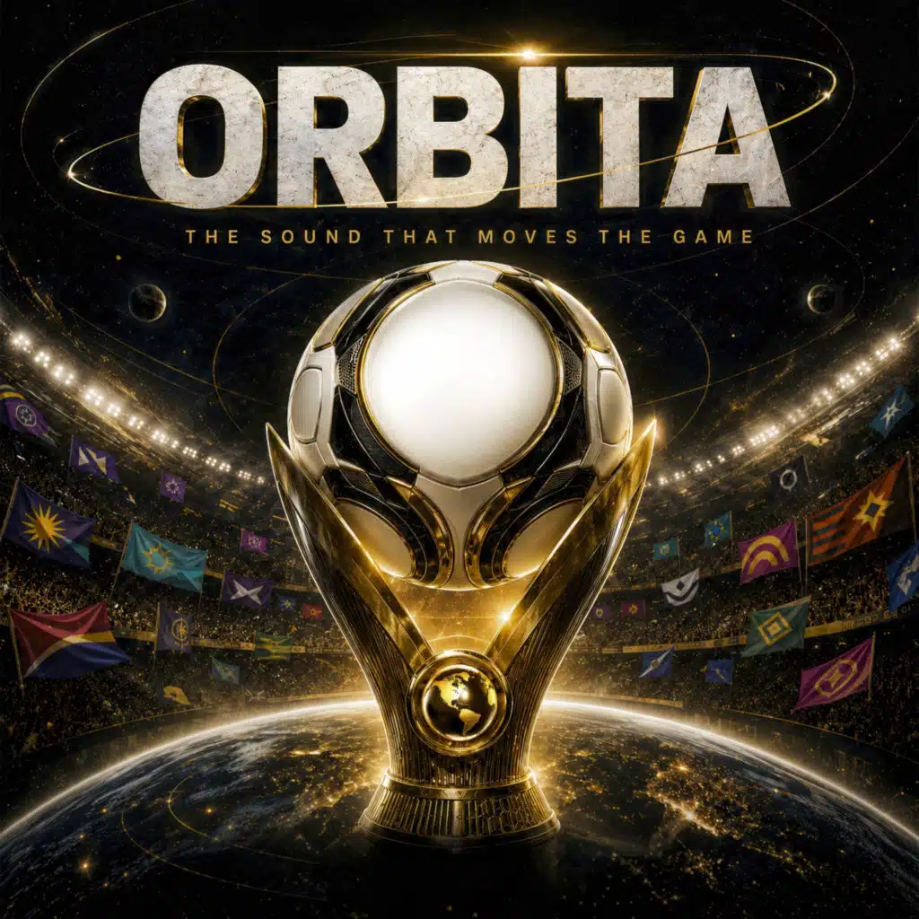 ORBITA