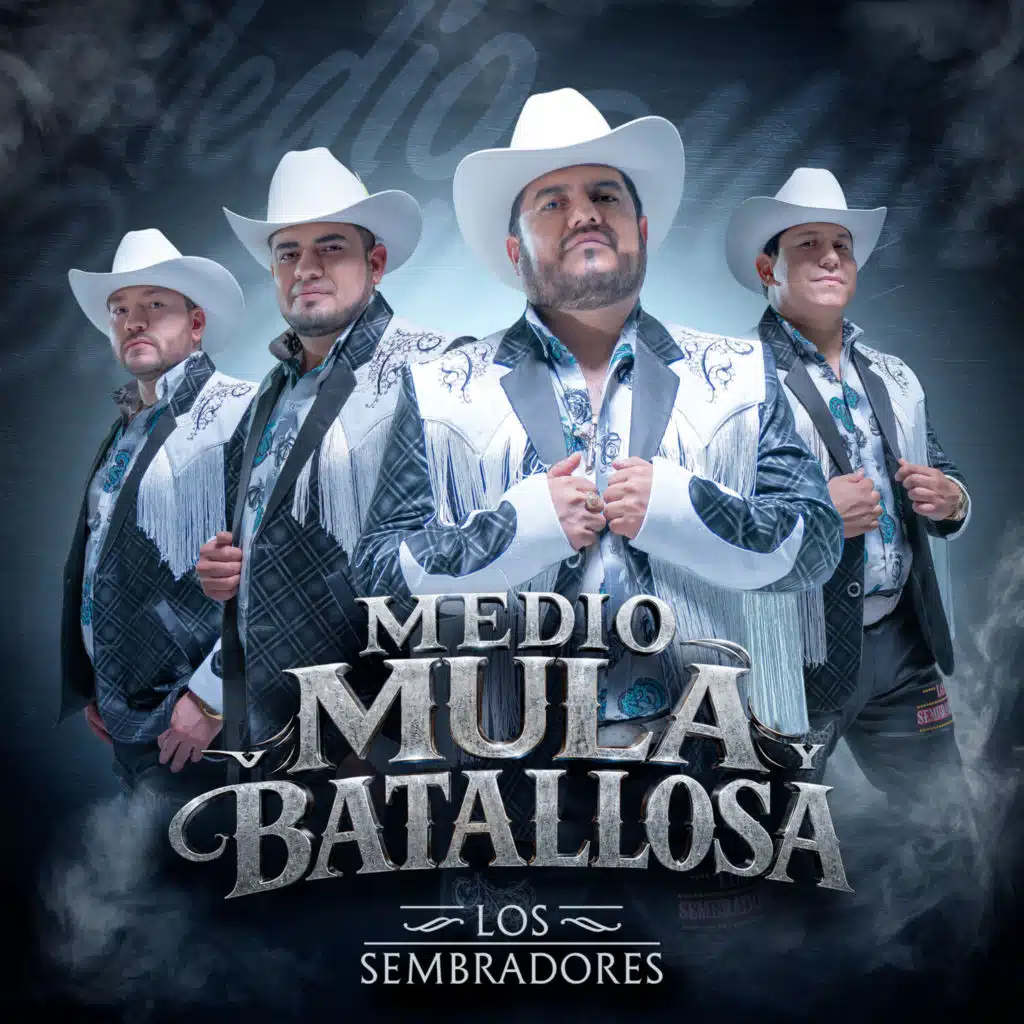 Los Sembradores