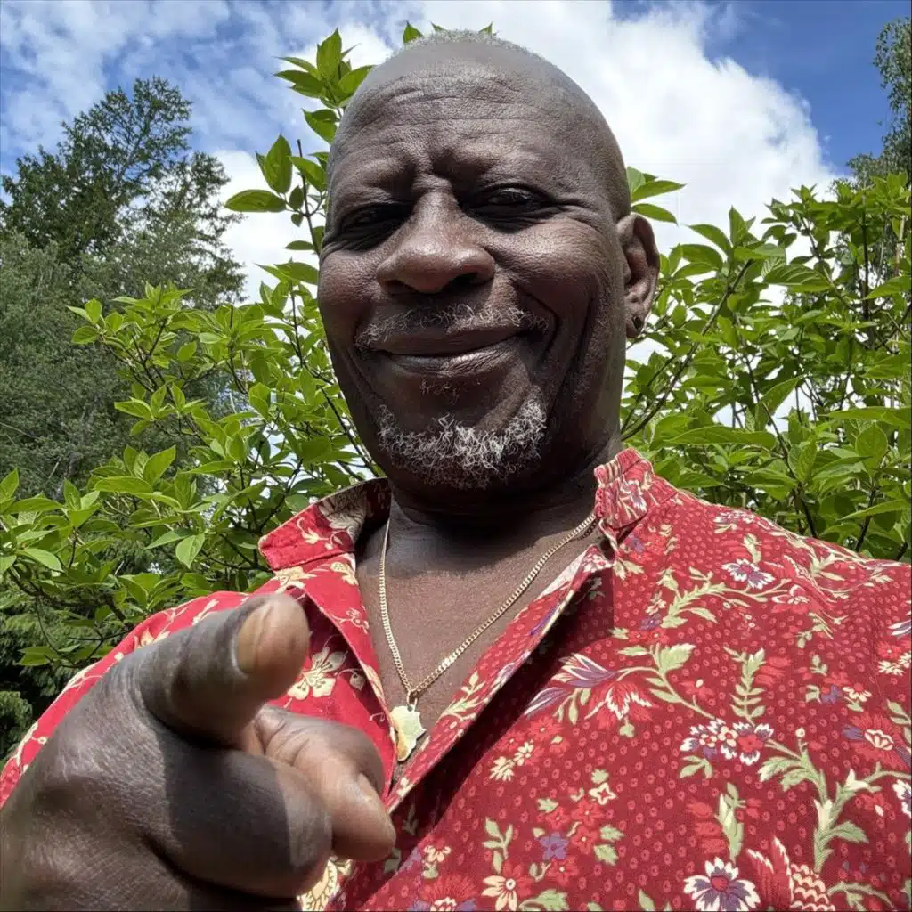 Richard Sseruwagi
