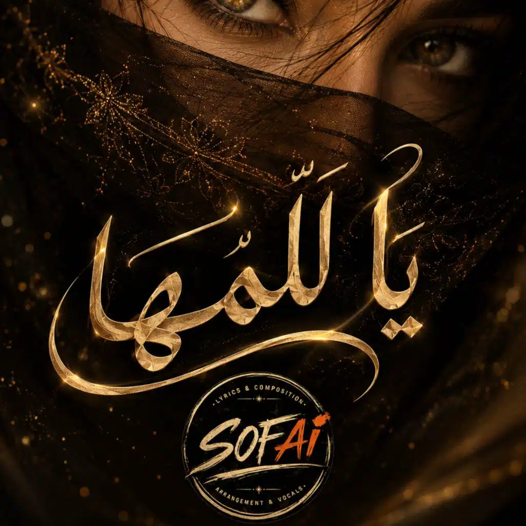 يال المها