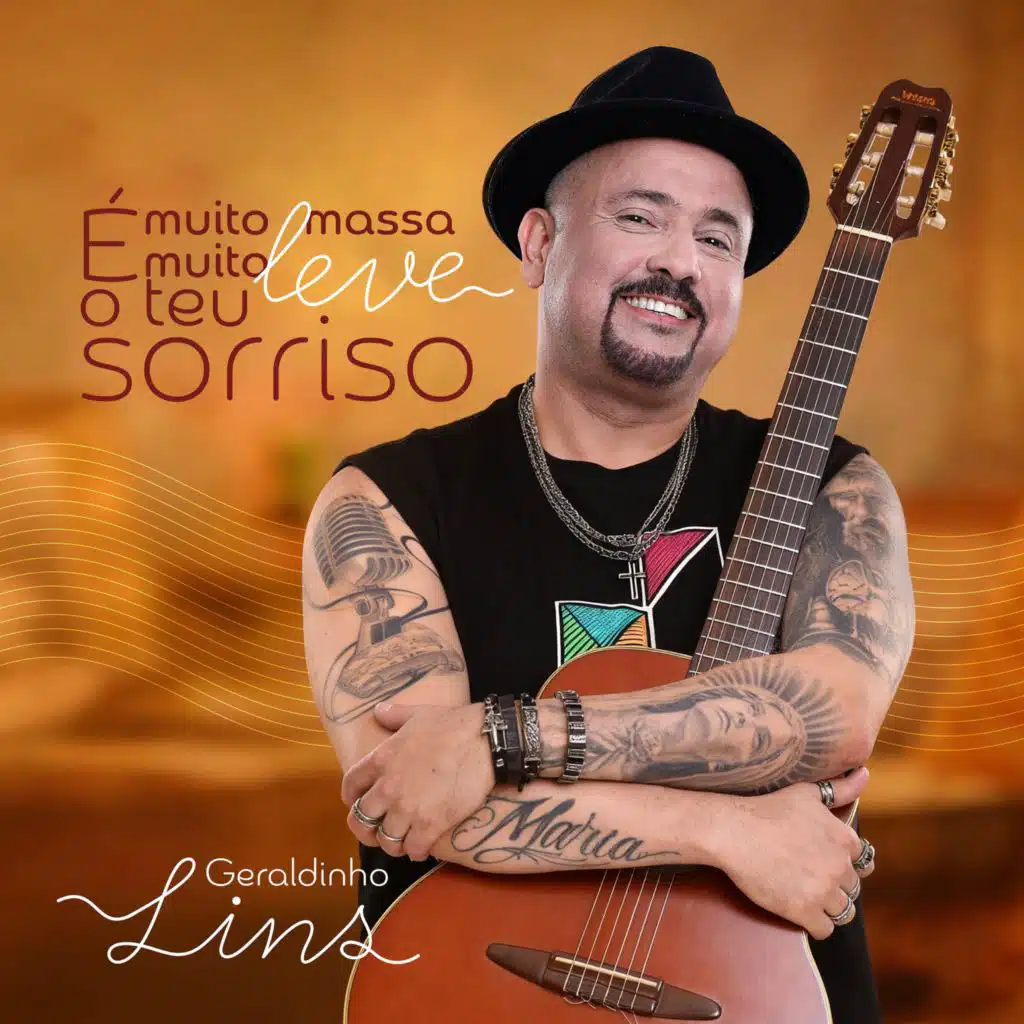 Geraldinho Lins