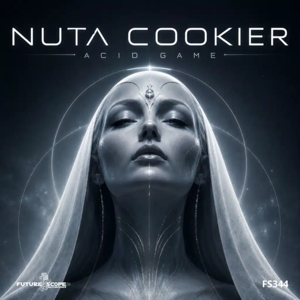 Nuta Cookier