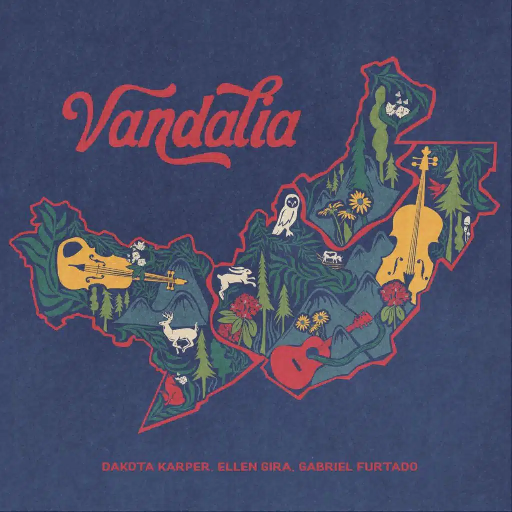 Vandalia