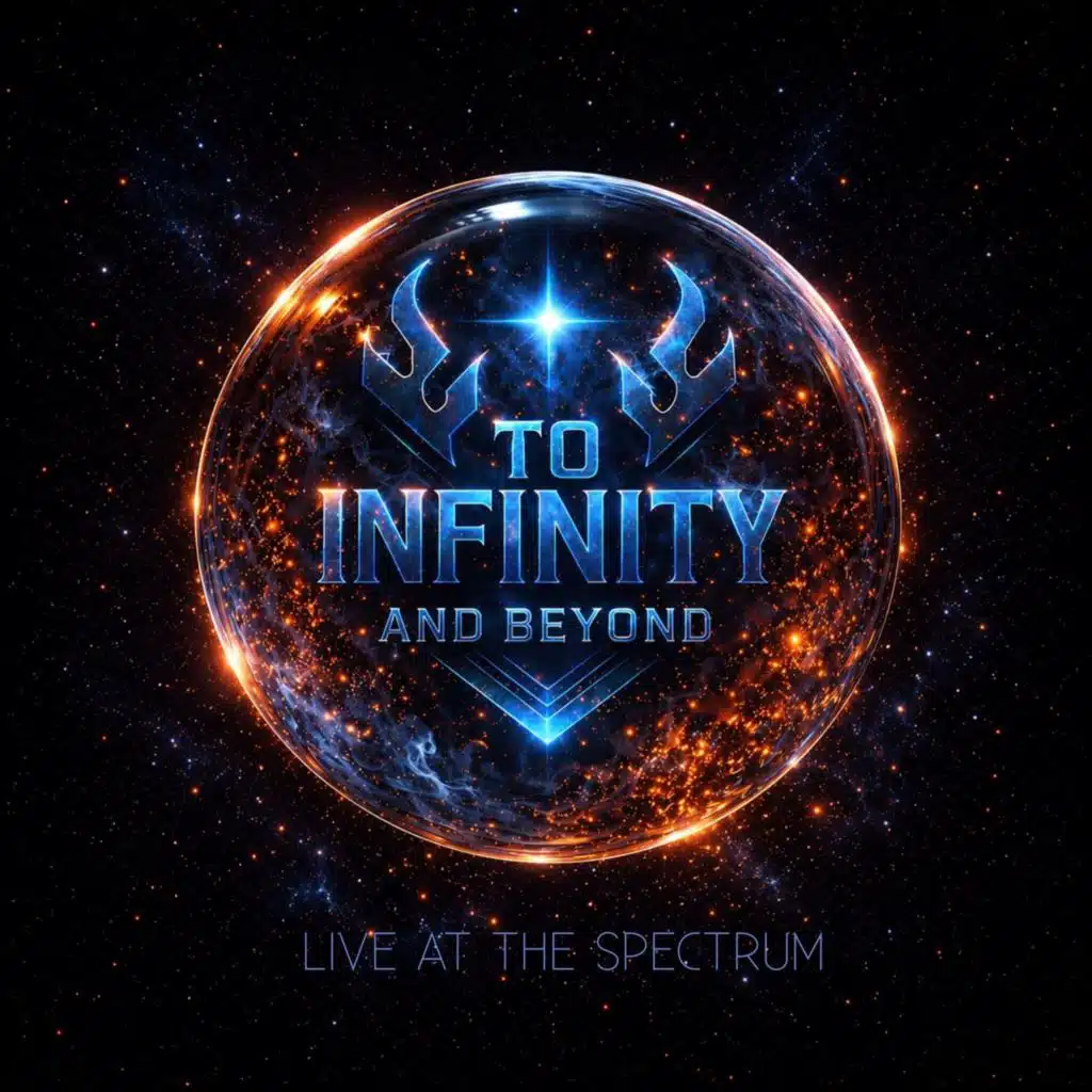 To Infinity & Beyond