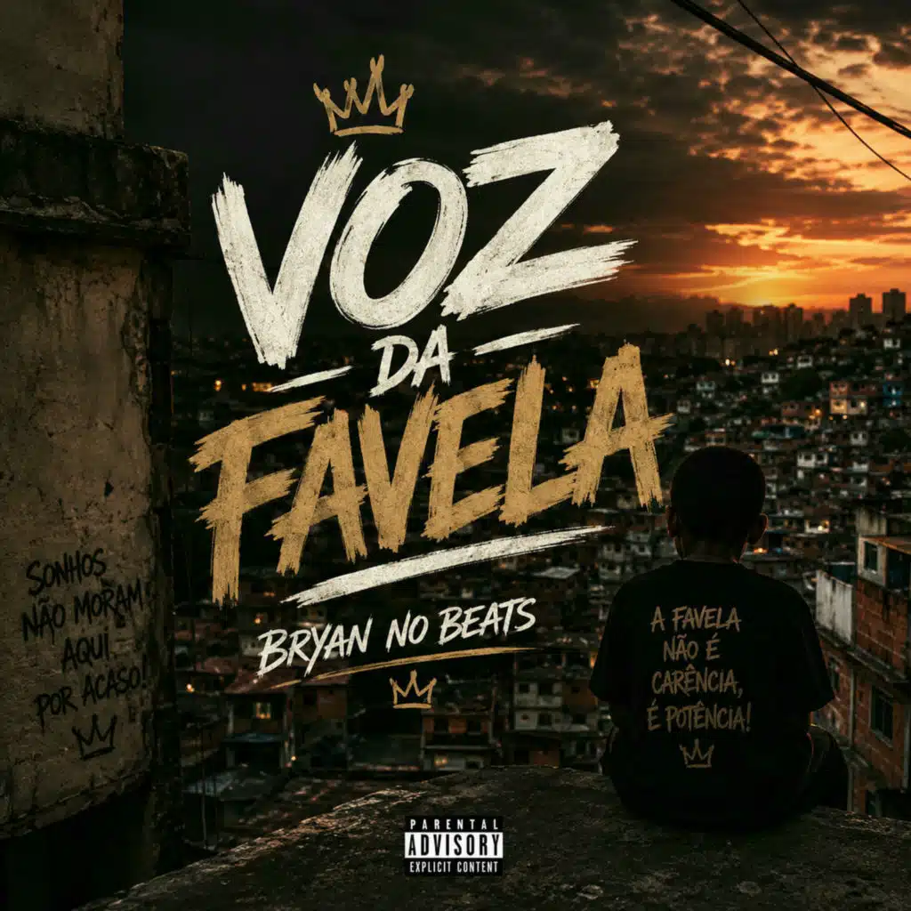 Voz Da Favela