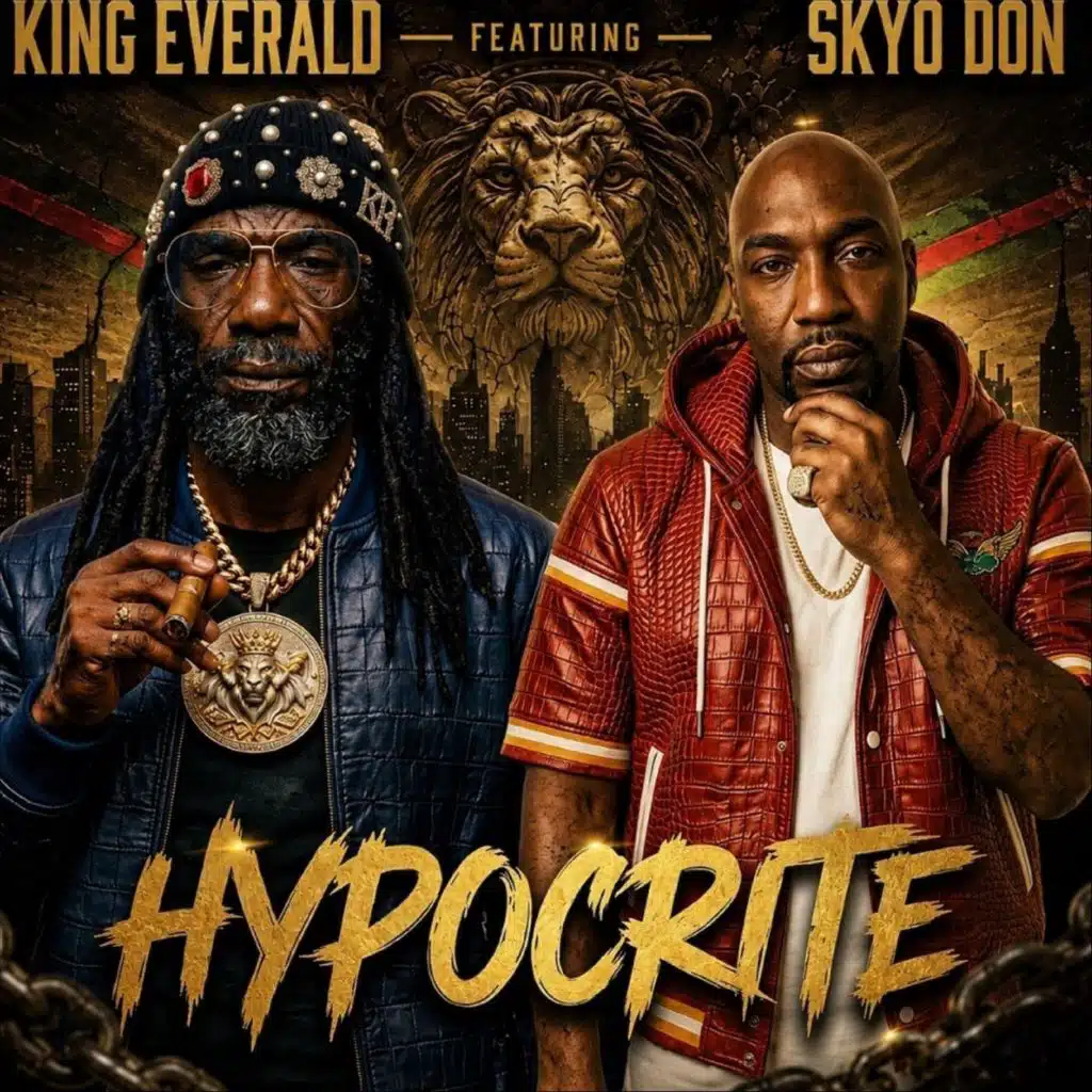 King Everald