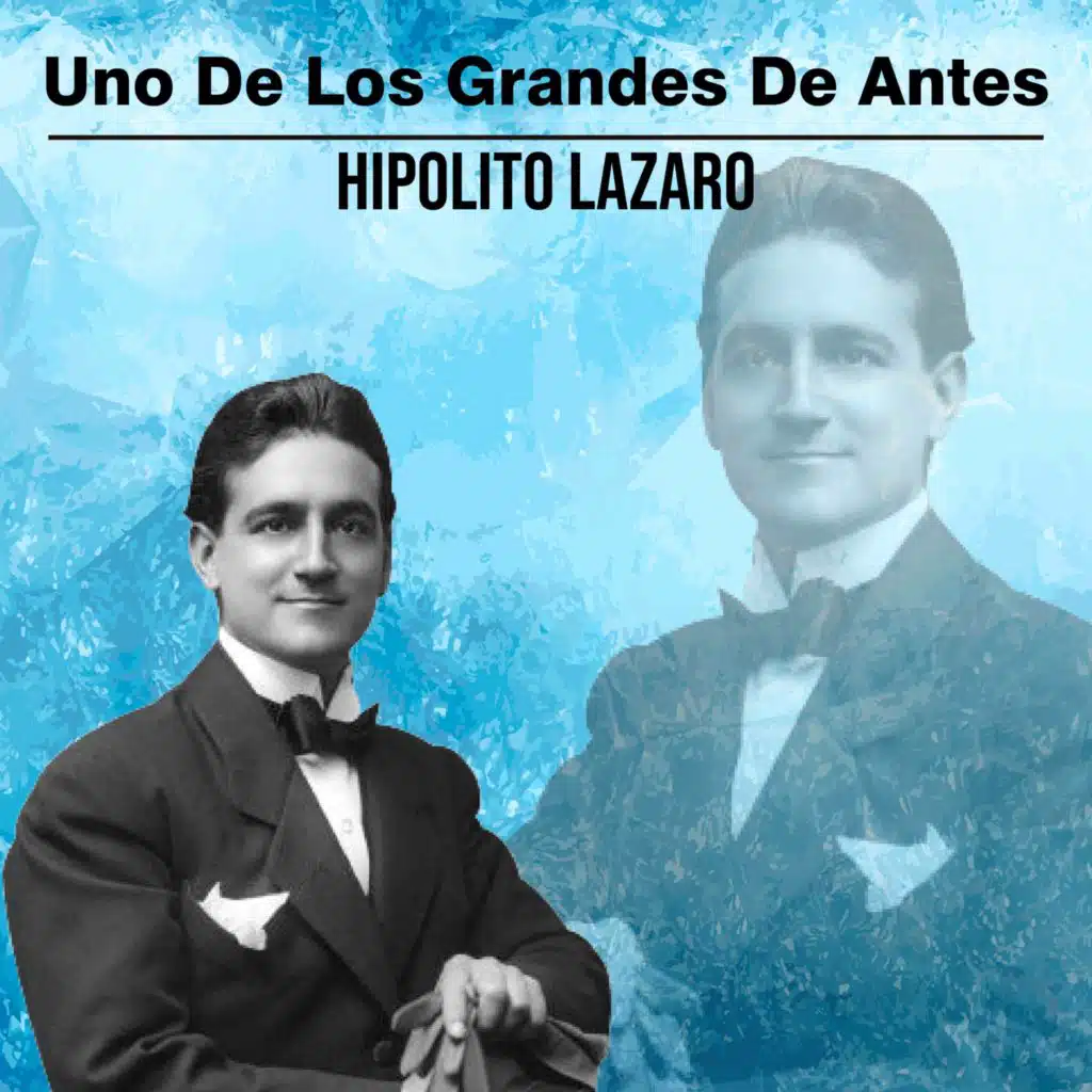 Hipólito Lázaro