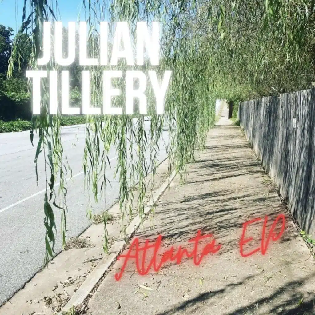 Julian Tillery