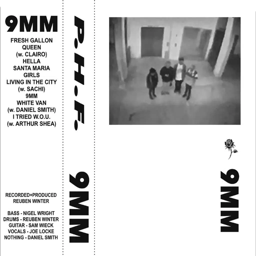 9MM