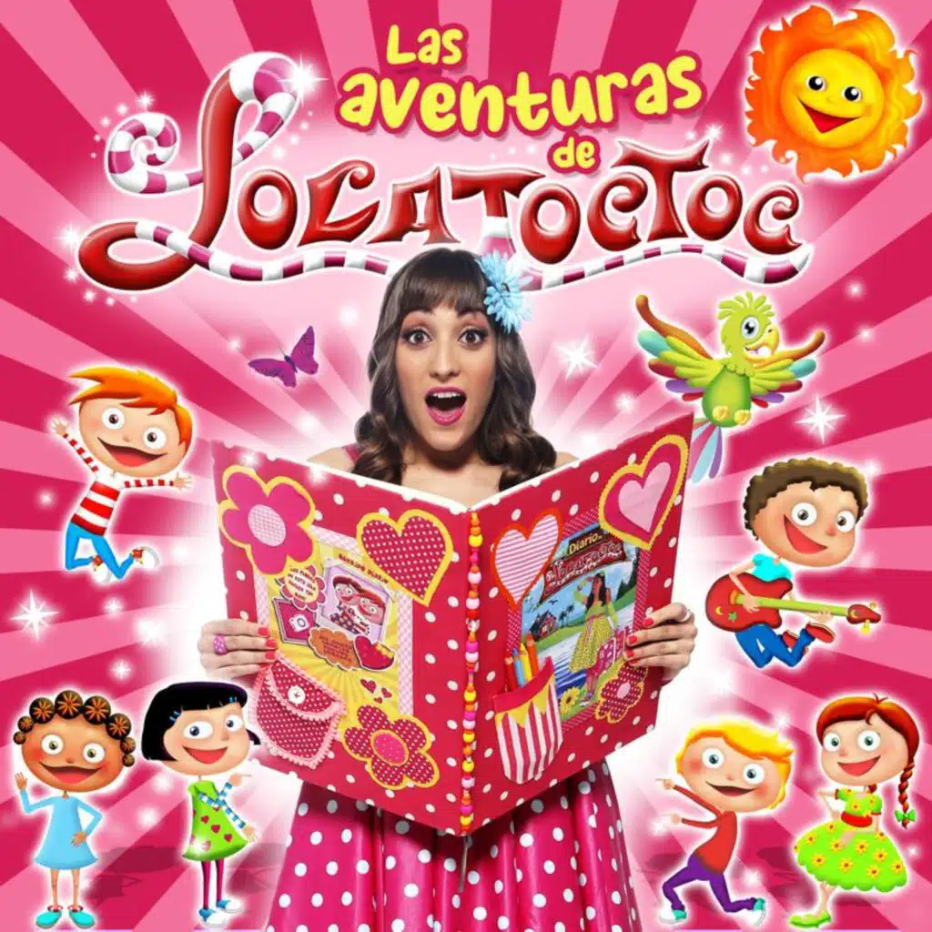 Lola Toc Toc