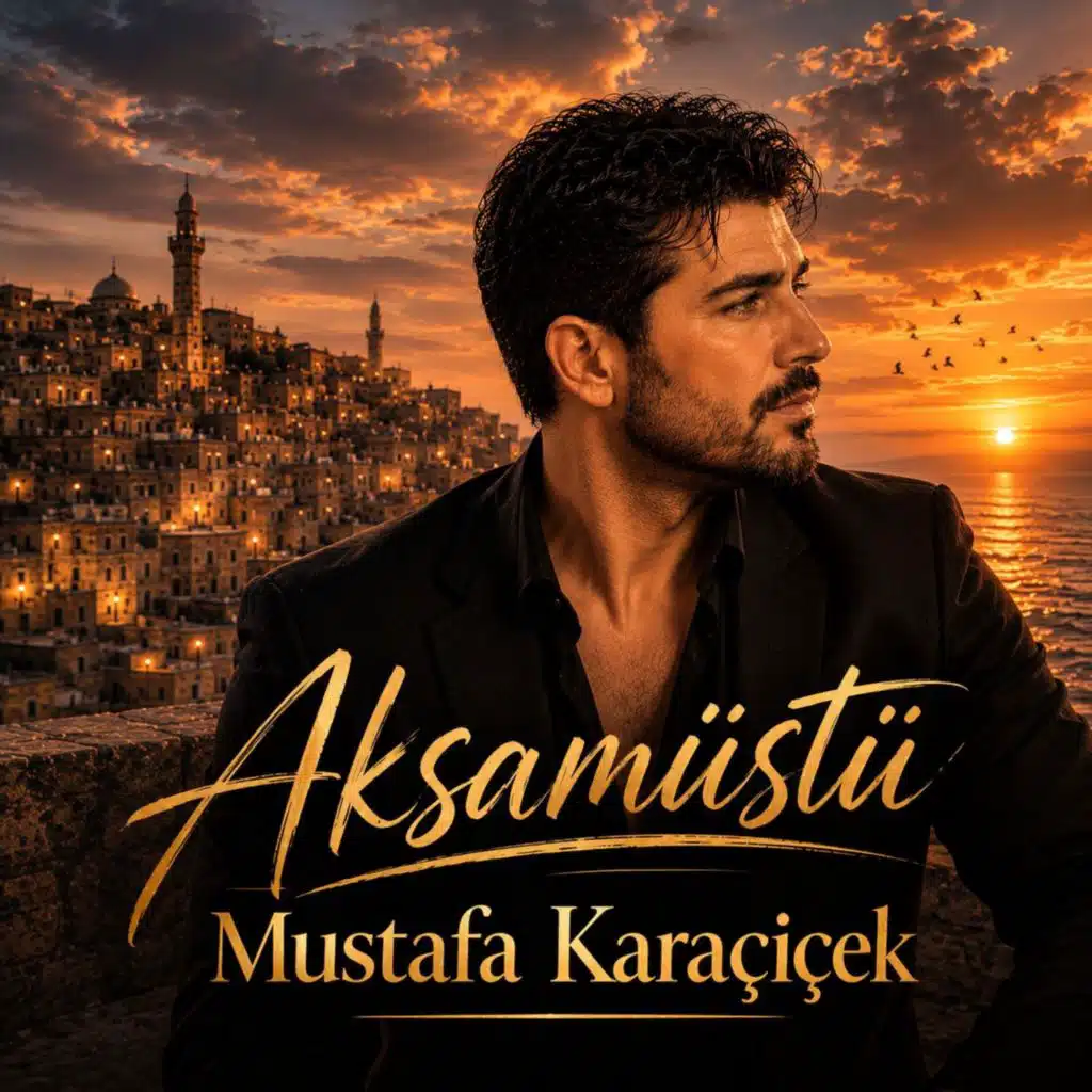 Akşamüstü