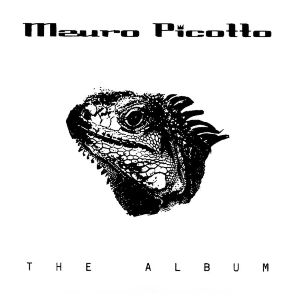 The Album