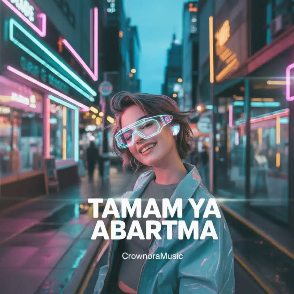 Tamam Ya Abartma