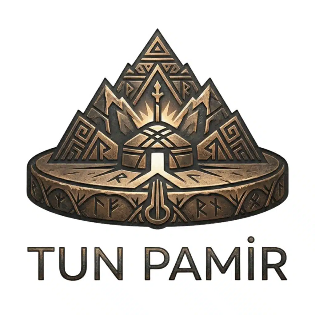Tun Pamir - Kam