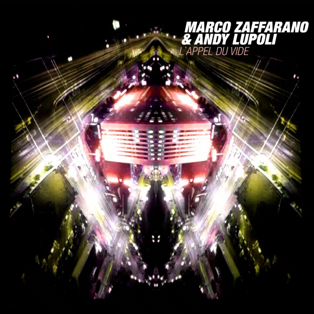 Marco Zaffarano & Andy Lupoli