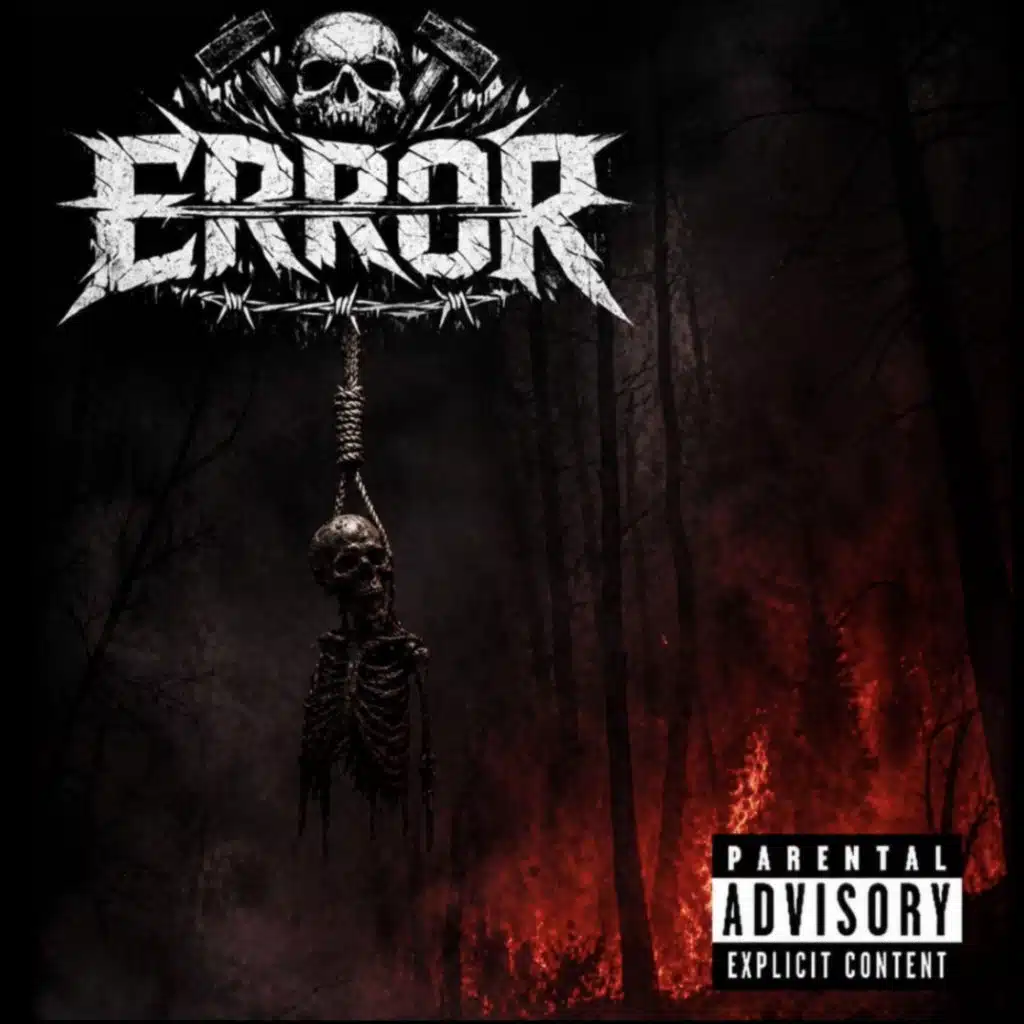 érror