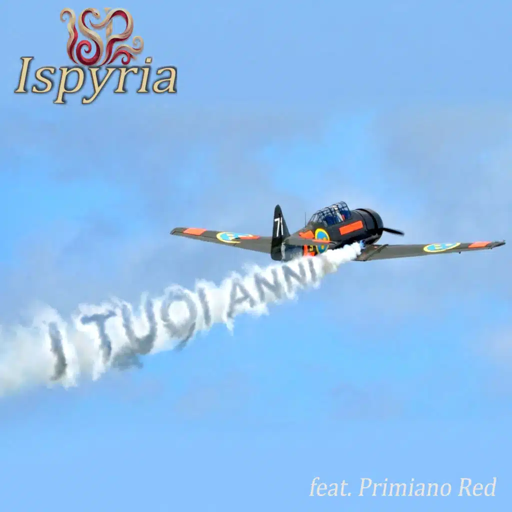 Ispyria