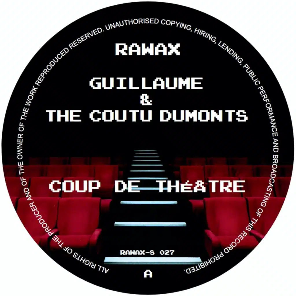 Coup de Théâtre