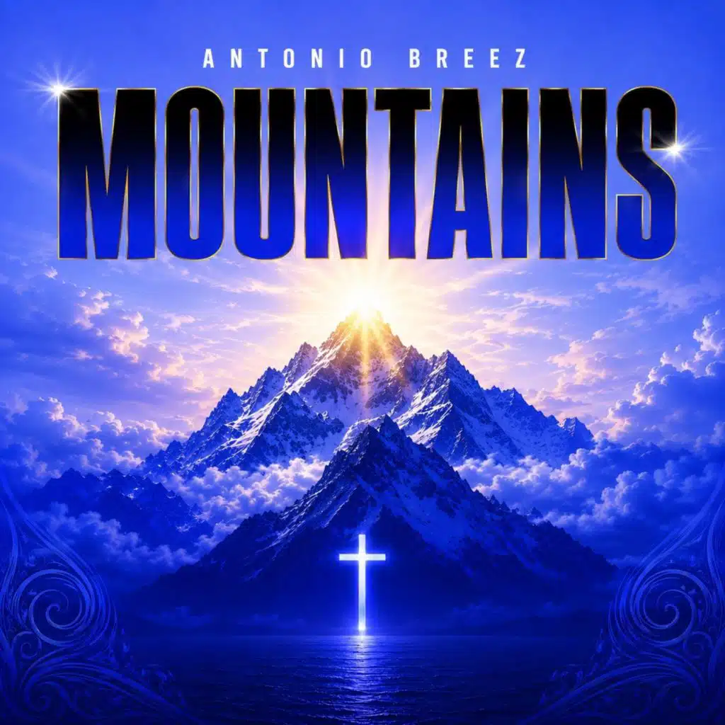 Antonio Breez