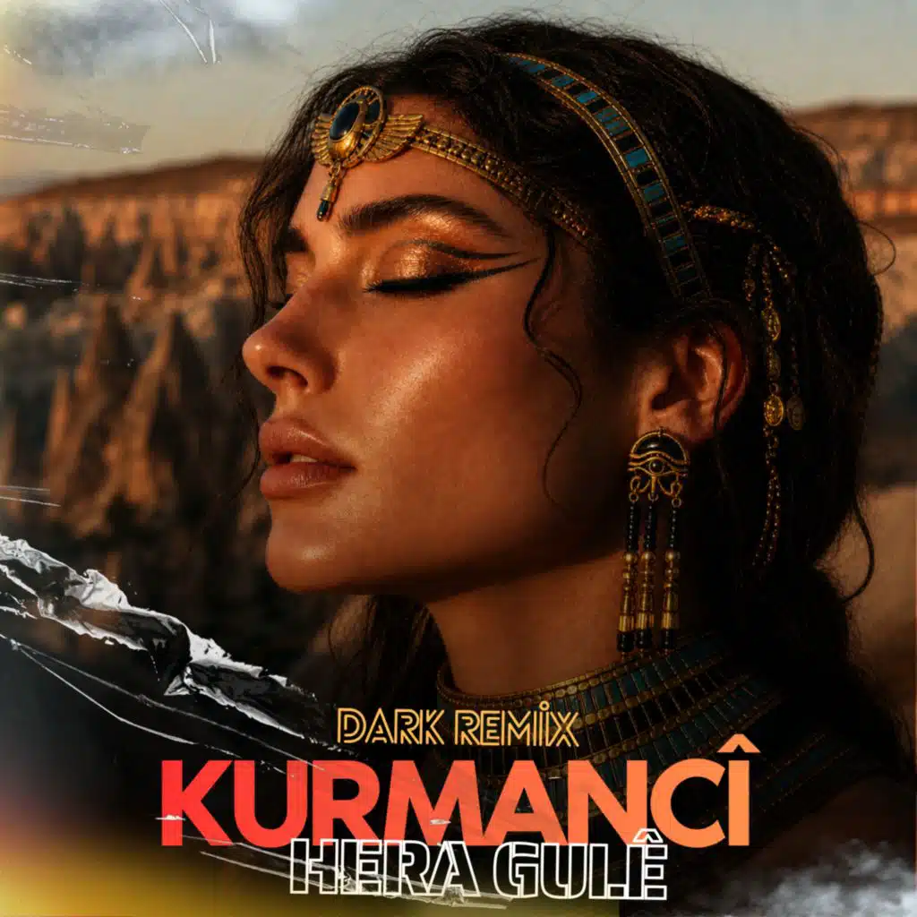 Kurmancî Hera Gulê (Dark Remix)