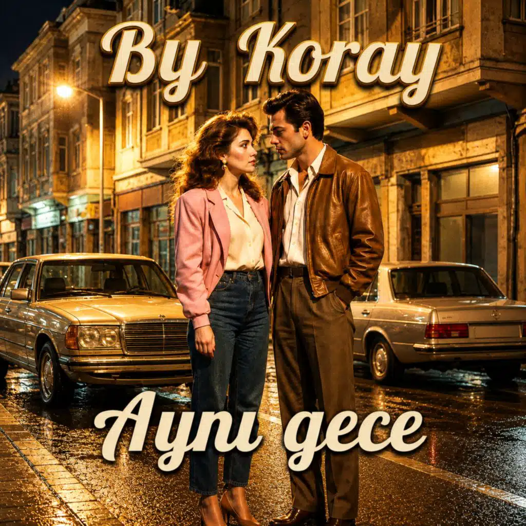 Aynı Gece