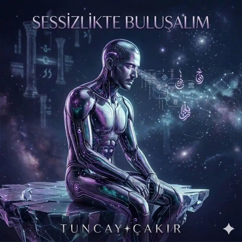 Sessizlikte Buluşalım