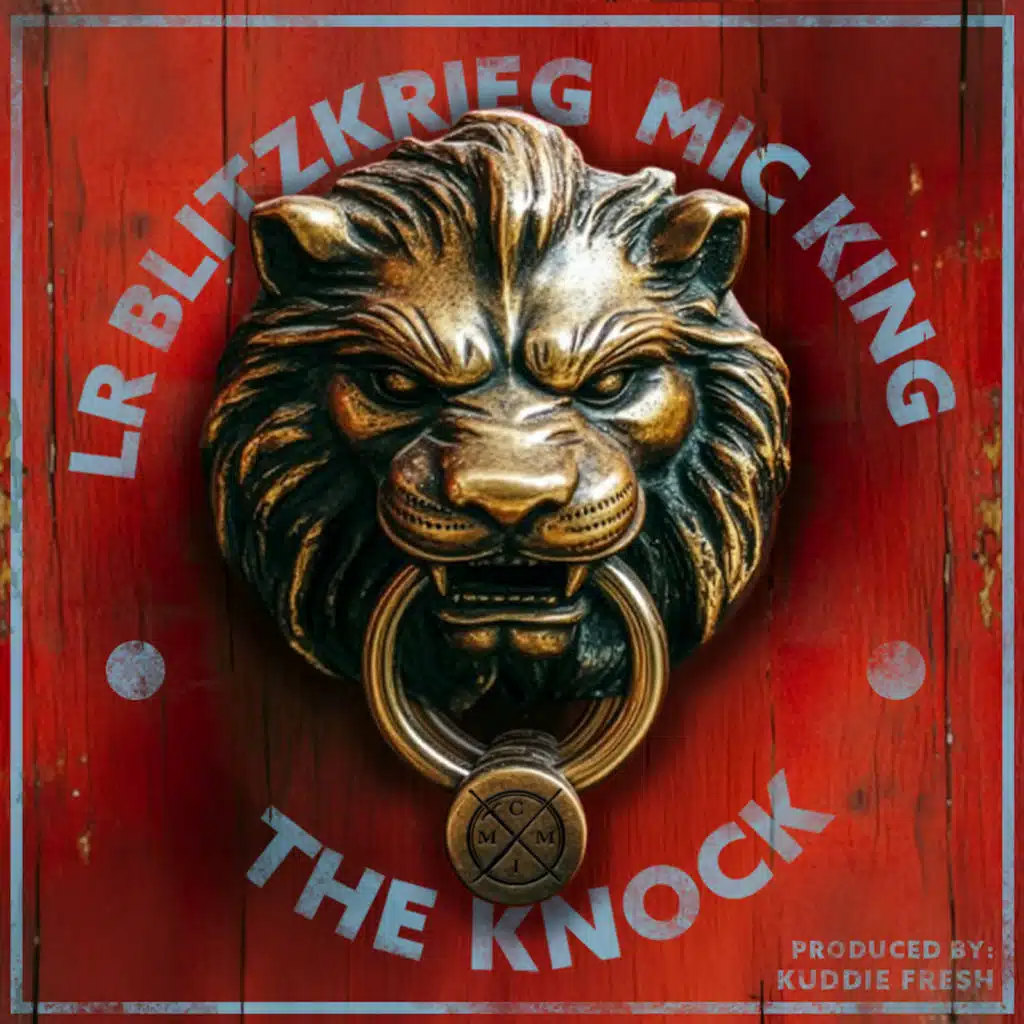 The Knock (feat. Mic King) (Radio Edit)