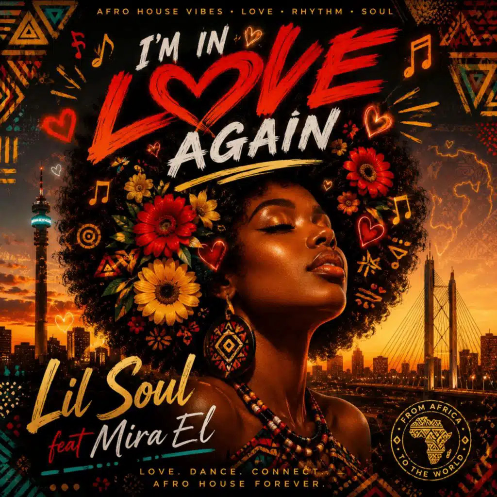 Lil Soul