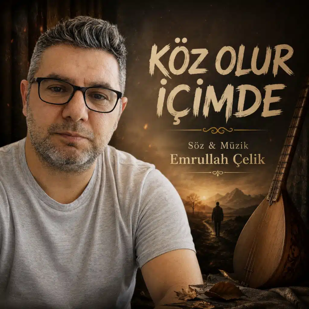 Köz Olur İçimde