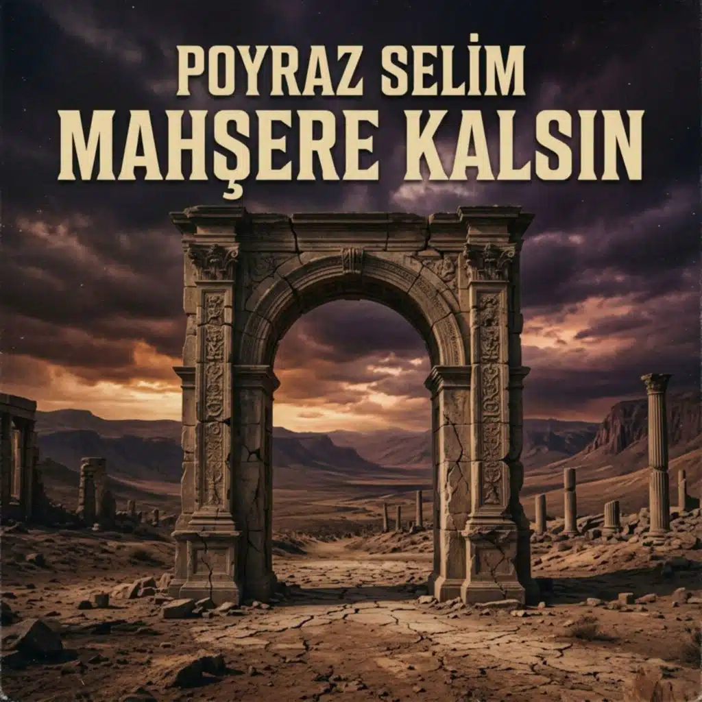 MAHŞERE KALSIN