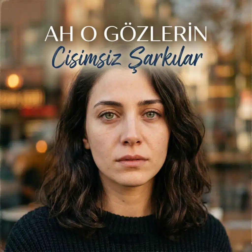 Ah o Gözlerin