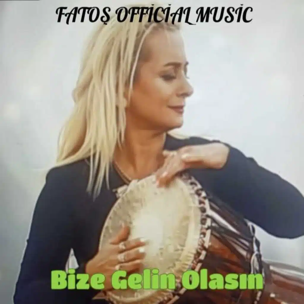 BİZE GELİN OLASIN