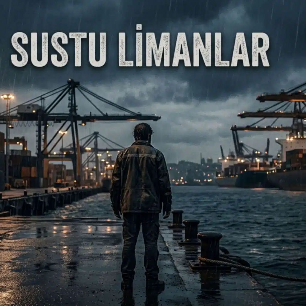 Sustu Limanlar