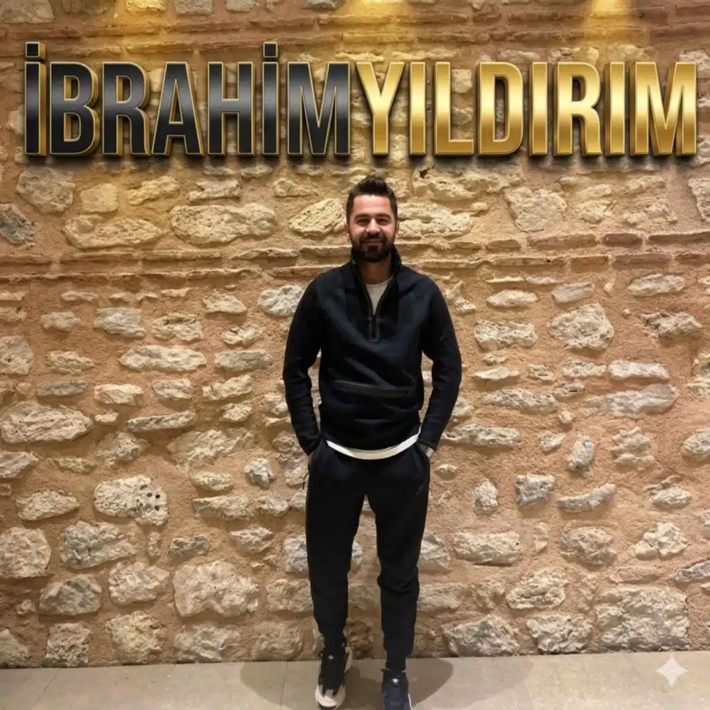 İbrahim Yıldırım