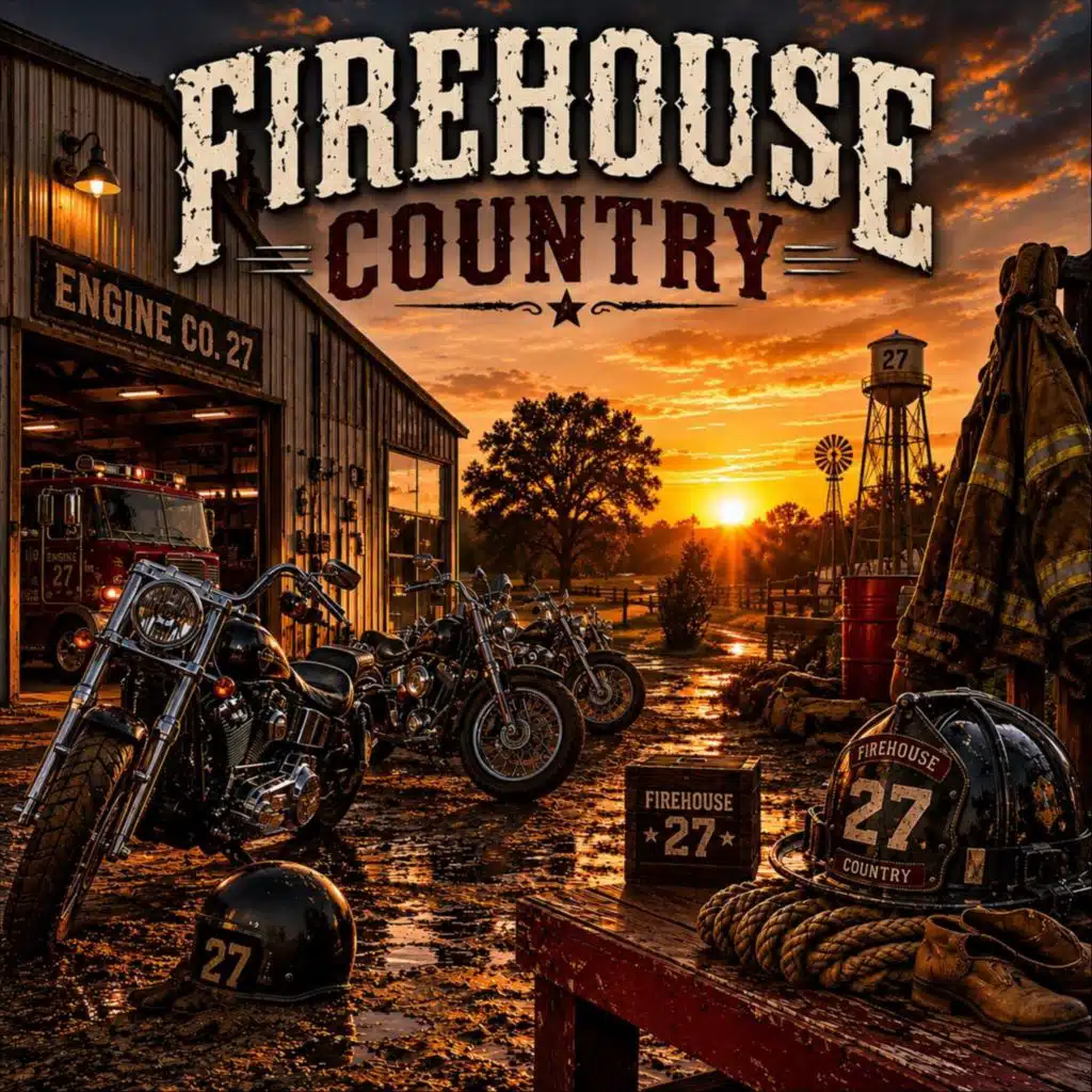 Firehouse Country