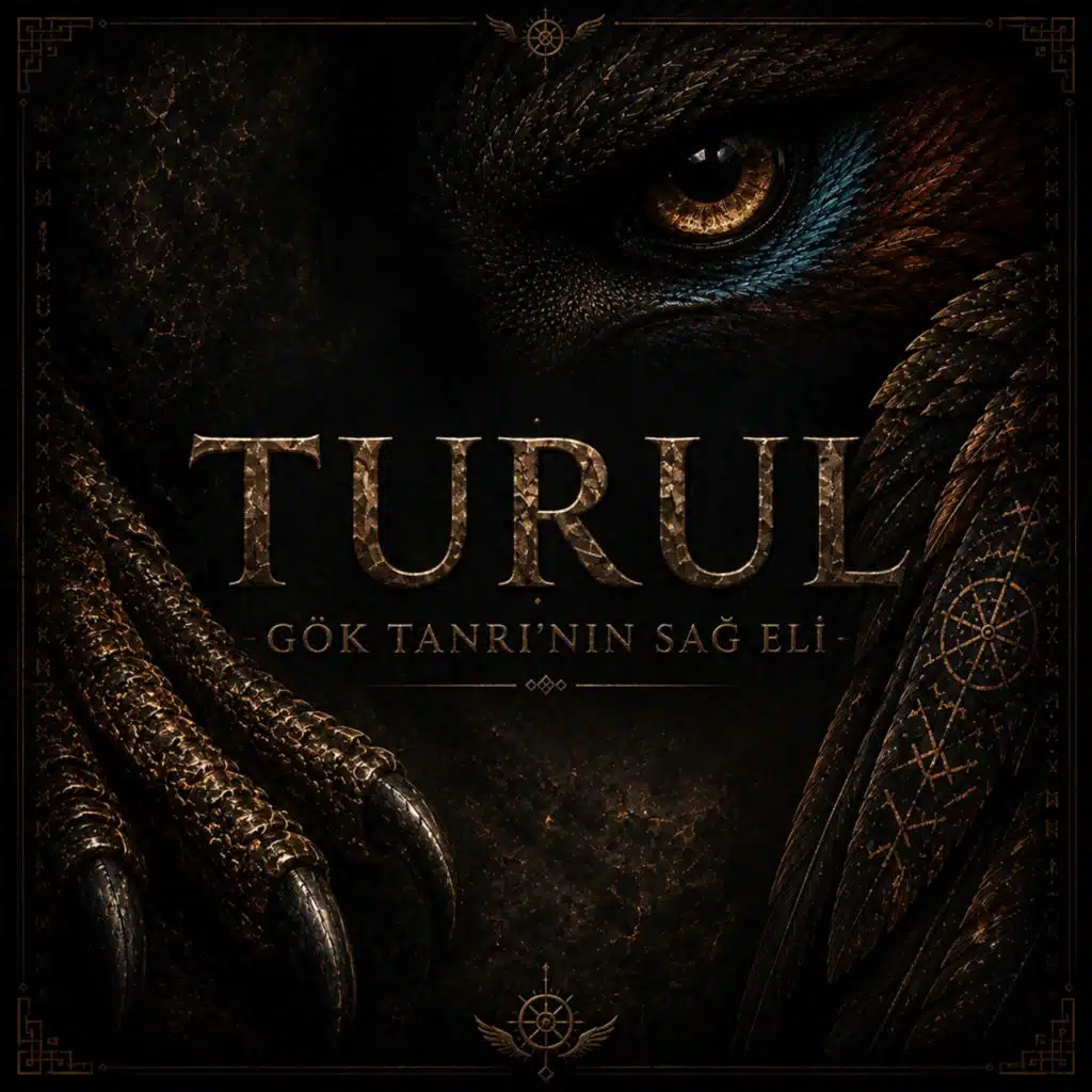 TURUL: Gök Tanrı’nın Sağ Eli