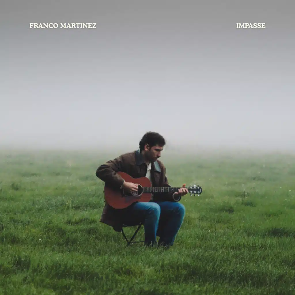Franco Martinez