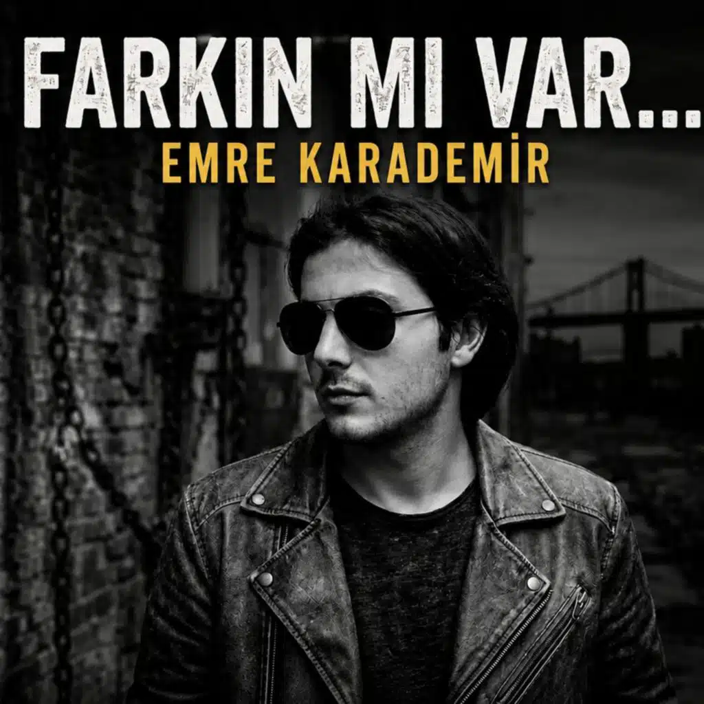 Emre Karademir