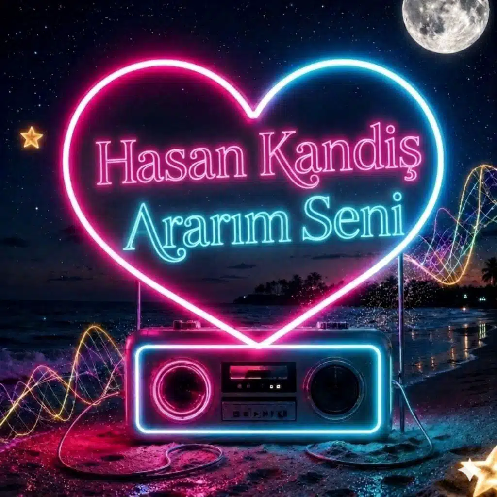 Hasan Kandiş